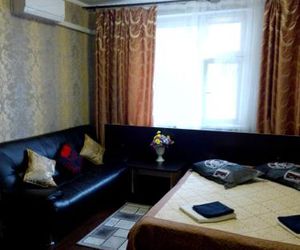 Minihotel Comfort Dmitrovka Rayevo Russia
