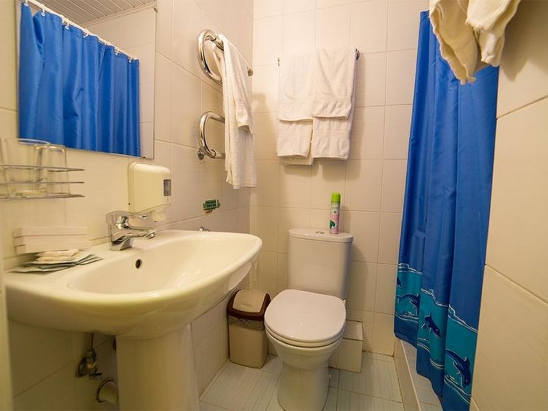 Hotel Photo 13