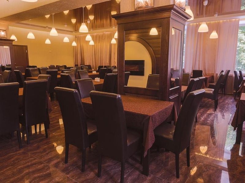Hotel Photo 19