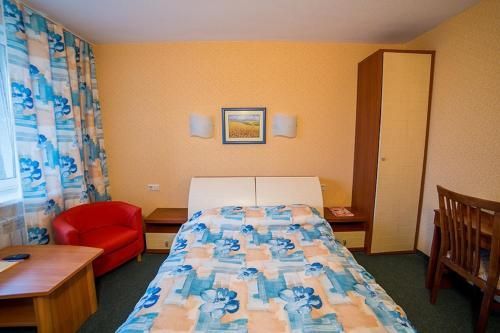 Hotel Photo 4