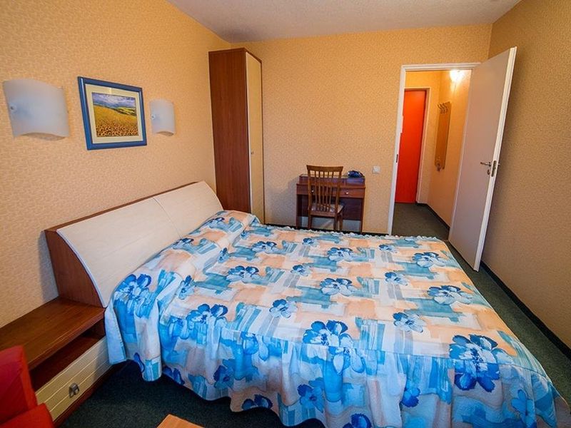 Hotel Photo 5