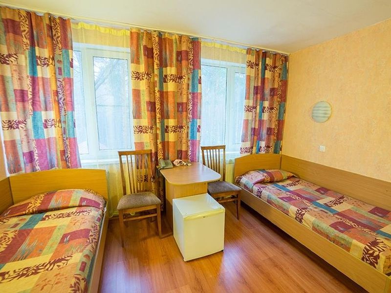 Hotel Photo 6