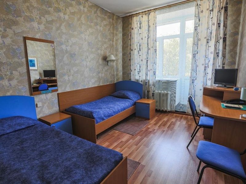 Hotel Photo 7