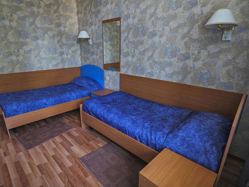 Hotel Photo 8