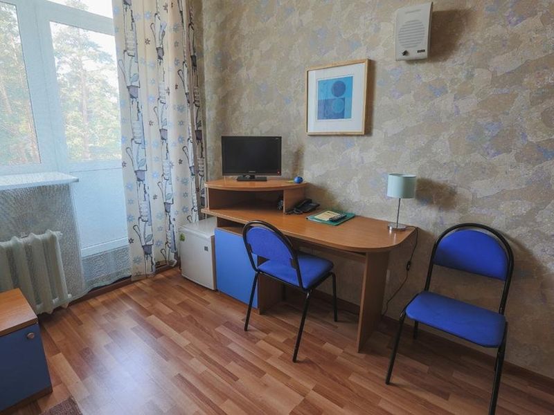Hotel Photo 9
