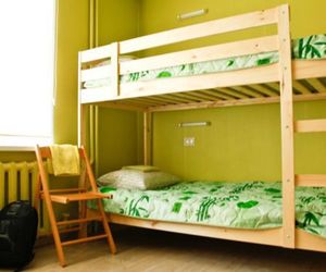 Hostel Kvartira 55 Krasnoyarsk Russia