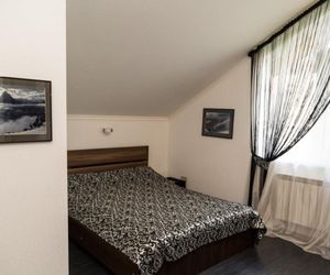 CHUGUSH HOLIDAY HOME Krasnaya Polyana Russia