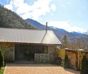 Hostel Freeridefriends Krasnaya Polyana Russia