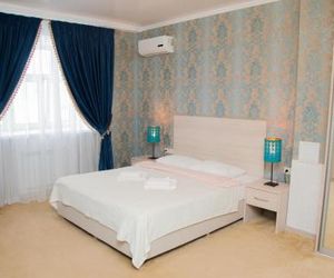 Stary Gorod Hotel Kazan Russia