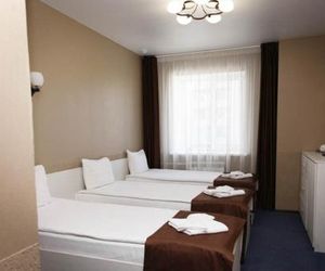 GagarInn Hotel Kazan Russia