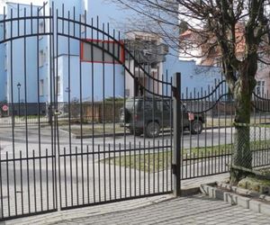 STARY GOROD Kaliningrad Russia
