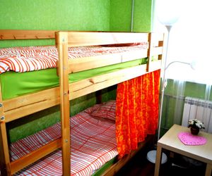 Hostel Apelsin Belgorod Russia