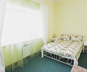 Guesthouse Munchausen Barnaul Russia