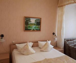 Maretel Hotel Adler Russia