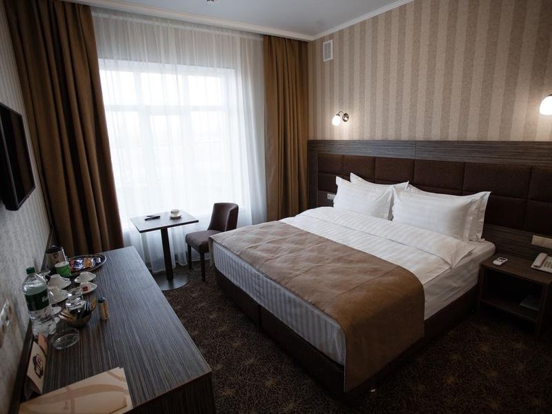 Hotel Photo 1
