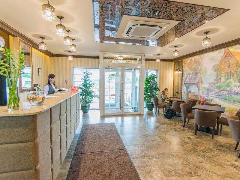 Hotel Photo 18