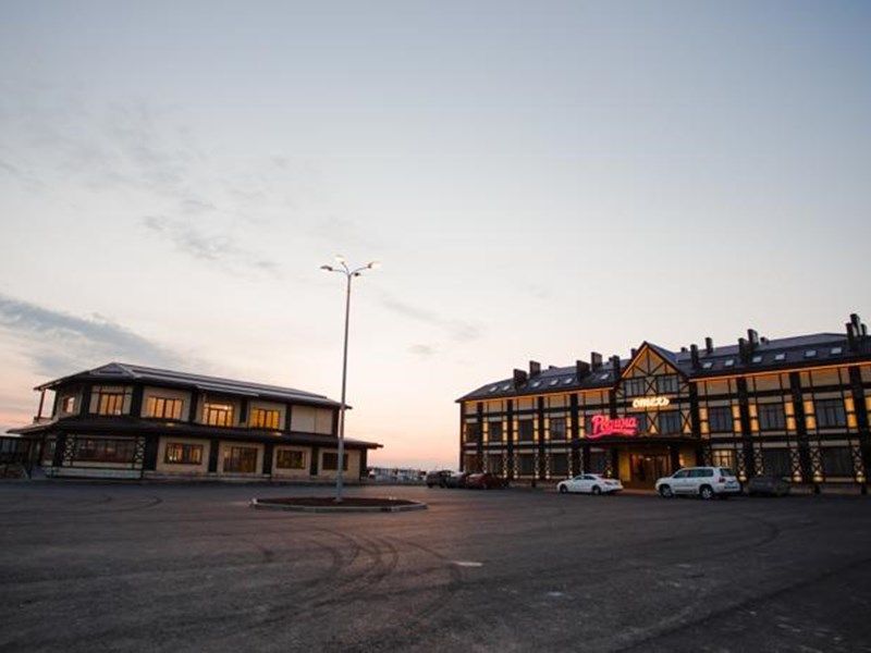 Hotel Photo 24