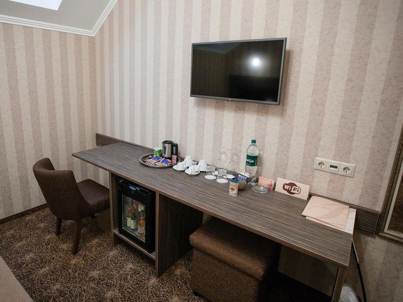 Hotel Photo 5