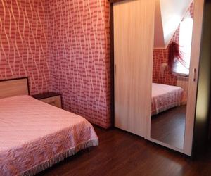 Solar Bungalow Zelyonaya Polyana Russia