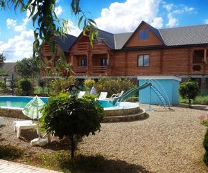 Pension Mini Wonderful Valley Kuchugury Russia