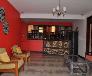 Primebiz Apartment Kigali Rwanda