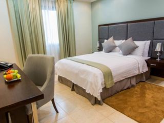 Hotel pic Baisan Suites Al Jubail