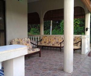 Villa Bethlehem Anse Boileau Seychelles