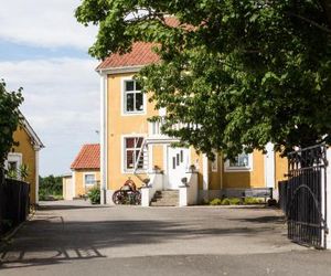 Mjällbyhus Pensionat & Stugby Soelvesborg Sweden
