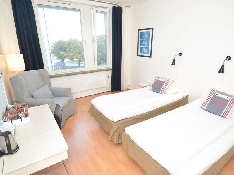 Hotel Photo 1