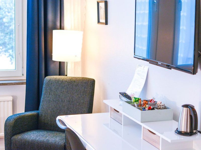 Hotel Photo 10