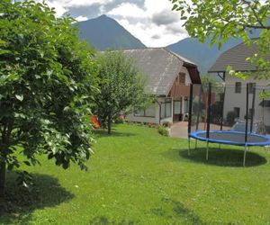 Apartments and Rooms Tajcr Bovec Slovenia