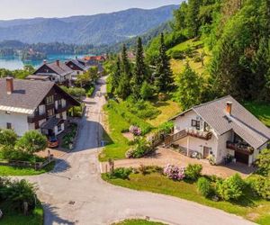 Apartment Nuška Bled Slovenia