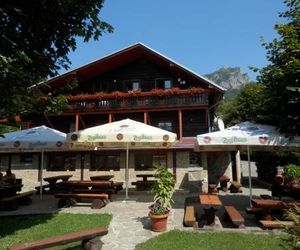 Penzion Stárek Terchova Slovakia