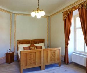 Vila Magnolia Banska Stiavnica Slovakia
