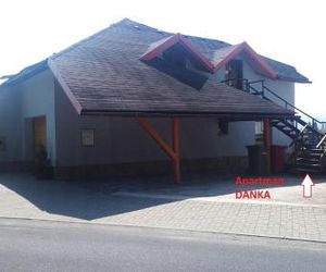 Apartmán Danka Banska Bystrica Slovakia