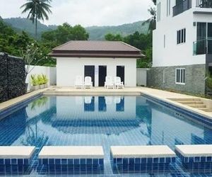 PHUKET BEACH POOL Kamala Thailand