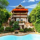 Фото отеля Villa Siam Lanna at Kantiang Bay