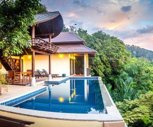 The Great Escape Villa Lanta Island Thailand