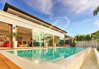 Отзывы Baannaraya Exclusive Pool Villa Residence, 4 звезды