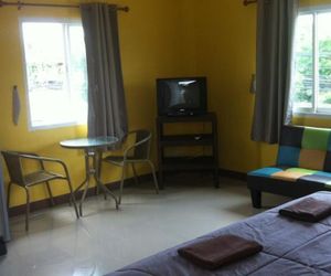 Da Puccio Rawai Guesthouse Rawai Thailand
