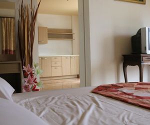 ELLE??S GUEST HOUSE Jomtien Beach Thailand