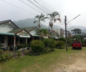 Karon Homes Karon Thailand