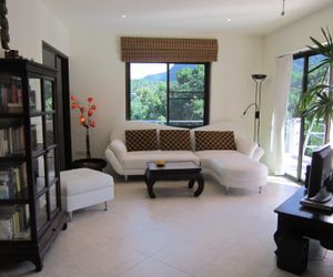 Samui-Paradise Mae Nam Thailand