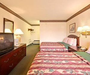 Days Inn Texarkana Texarkana United States