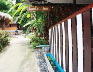 Lantern Inn Koh Lipe Pattaya Beach Thailand