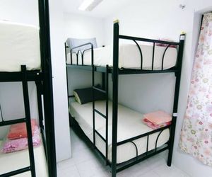 Lucky Crab Hostel Haad Rin Thailand