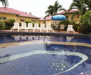 Butterfly Garden Villas by Pattaya Sunny Rentals Pattaya Thailand