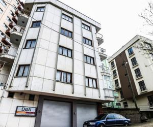 Doa Apartment Trabzon Turkey