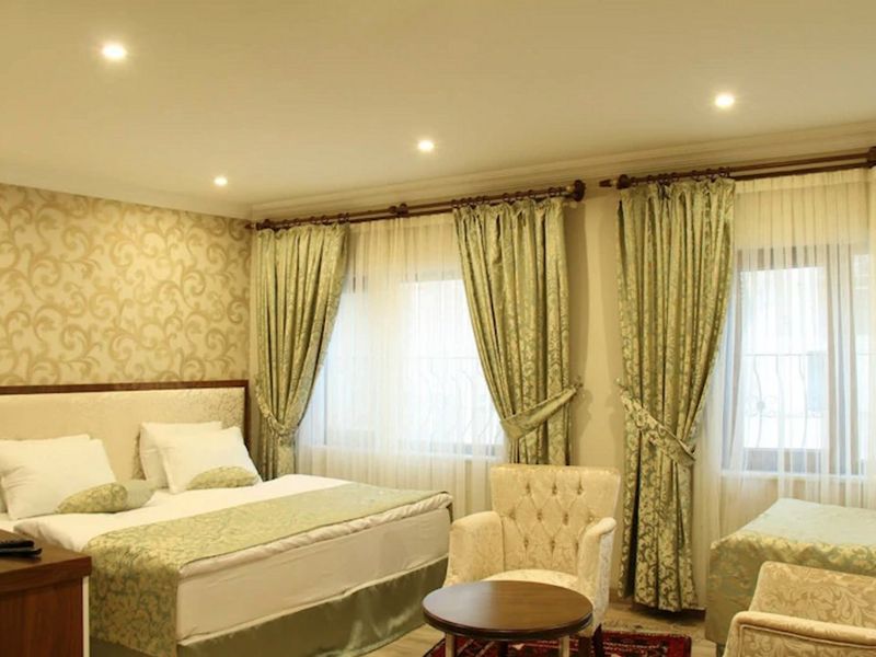صورة الفندق 1