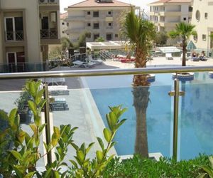 EGEL RESIDENCE Kusadasi Turkey